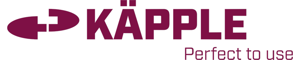 Käpple Logo